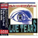 BLUE TEARS (解説歌詞対訳付) (生産限定盤)ブルー・ティアーズブルーティアーズ ぶるーてぃあーず　発売日 : 2022年1月26日　種別 : CD　JAN : 4988031465547　商品番号 : UICY-79831【商品紹介】グレッグ・フルカーソン(vo/g)を中心に米テネシーで結成された正統派ハード・ロック・バンド、ブルー・ティアーズのデビュー・アルバム。リチャード・マークス、スティーヴ・ミラー・バンド等で名高いデヴィッド・コールのプロデュース。【収録内容】CD:11.ロッキン・ウィズ・ザ・レイディオ2.クラッシュ3.ブルー・ティアーズ4.テイク・ジス・ハート5.ハーフウェイ・トゥ・ヘヴン6.イノセント・キッス7.レーシング・ウィズ・ザ・ムーン8.キッス・ミー・グッドバイ9.トゥルー・ロマンス10.サンダー・イン・ザ・ナイト