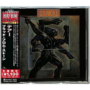 CD / デアー / ブラッド・フロム・ストーン (解説歌詞対訳付) (生産限定盤) / UICY-79892(2)