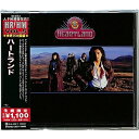 CD / ハートランド / ハートランド (解説歌詞対訳付) (生産限定盤) / UICY-79898