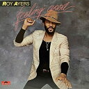CD / ロイ・エアーズ / フィーリング・グッド (解説付) (生産限定盤) / UICY-79978
