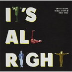 CD / オフコース / IT'S ALL RIGHT OFF COURSE SELECTION III 1984-1987 / FHCL-3013