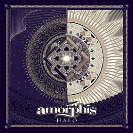 CD / アモルフィス / ヘイロー (歌詞対訳付) (通常盤) / GQCS-91141