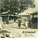 【取寄商品】CD / MONGOL800 / MESSAGE / HICC-1201