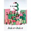 CD / Juice=Juice / terzo (2CD+Blu-ray) (A) / HKCN-50712