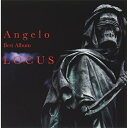 CD / Angelo / LOCUS / IKCB-9579