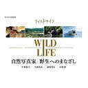【取寄商品】BD / ドキュメンタリー / ワイルドライフ 自然写真家 野生へのまなざし BOX(Blu-ray) / NSBX-25614