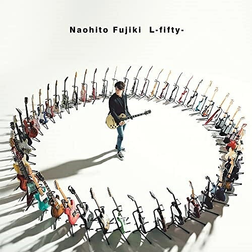 CD / 藤木直人 / L -fifty- / PCCA-6139