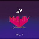 CD / ザ・マイティ・ソウルメイツ / VOL1 (解説歌詞付) / PCD-26083