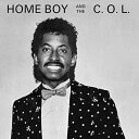 CD / ホーム・ボーイ・アンド・ザ・C.O.L. / ホーム・ボーイ・アンド・ザ・C.O.L. (紙ジャケット/解説付) (初回限定生産盤) / PCD-94...
