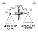 CD / フォーラム / ジャスト・アス (紙ジャケット/解説付) (初回限定生産盤) / PCD-94099