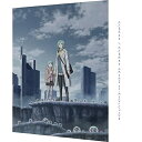 【取寄商品】BD / 劇場アニメ / EUREKA/交響詩篇エウレカセブン ハイエボリューション(Blu-ray) (本編Blu-ray1枚+特典Blu-ray...