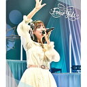 【取寄商品】BD / Liyuu / Liyuu First Concert 2022 「Fo(u)r YuU」(Blu-ray) / LABX-8553