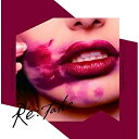 CD / C;ON / Re:take (Rouge盤) / QARF-50542