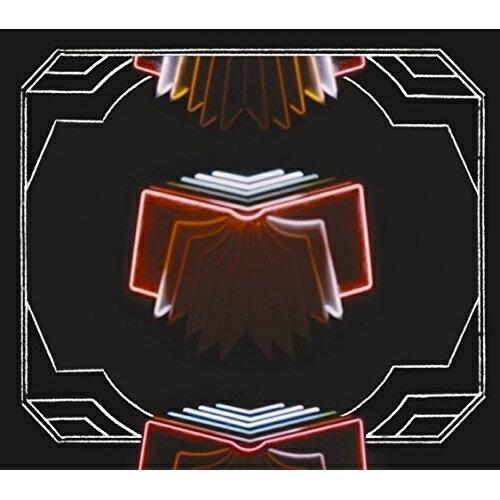 CD / アーケイド・ファイア / ネオン・バイブル (解説歌詞対訳付) / SICP-5622