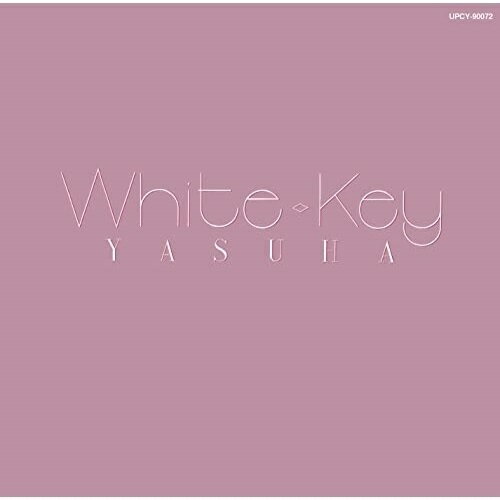 CD / 泰葉 / White Key (限定盤) / UPCY-90072