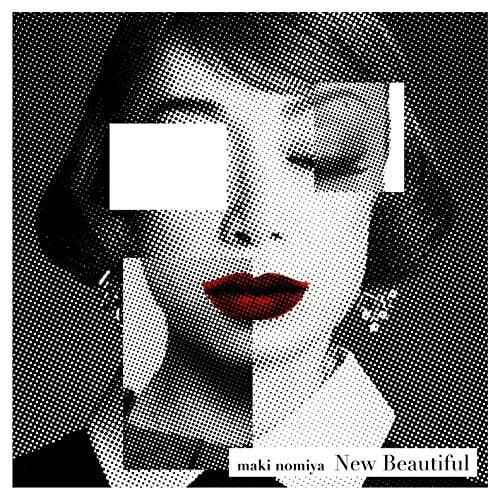 CD / 野宮真貴 / New Beautiful (歌詞付/ライナーノーツ) (通常盤) / VICL-65698