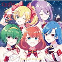 Sound of the Bell/SUGAR×LEMONADE (歌詞付) (初回限定盤A/LiGHTs盤)LiGHTs/シュガーポケッツライツ/シュガーポケッツ らいつ/しゅがーぽけっつ　発売日 : 2022年2月23日　種別 : CD　JAN : 4988002919314　商品番号 : VIZL-2018【商品紹介】前作、ラピスリライツ・スターズ 2ndアルバム「SKY FULL of MAGIC」から約1年振りとなる待望のリリースは、「LiGHTs」&「シュガーポケッツ」2ユニットの新曲を収録した合同シングル!ゲームスタート後、初のリリースとなる今作はラピスリライツの新たな始まりを予感させる楽曲に。初回限定盤にはボーナストラックとしてそれぞれのユニットの初期曲である「Your Lights」「シャノワール」のリミックス音源も収録。本作には、「Your Lights」を収録。【収録内容】CD:11.Sound of the Bell2.SUGAR×LEMONADE3.Sound of the Bell -OFF VOCAL-4.SUGAR×LEMONADE -OFF VOCAL-5.Your Lights(かめりあ's "Lapis Re:DENPA" Remix)(Bonus Track)