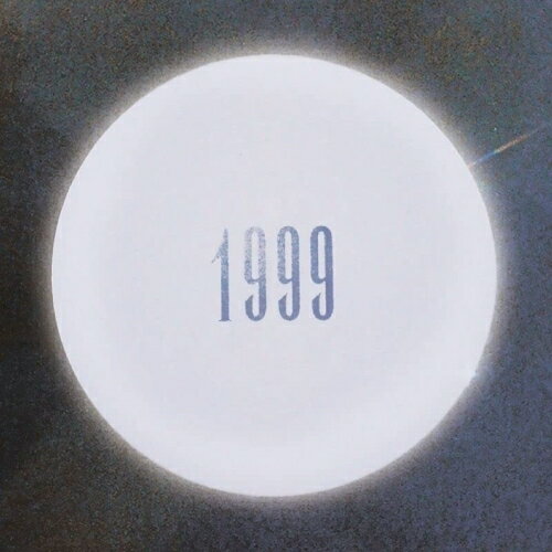 CD / にしな / 1999 (通常盤) / WPCL-13390