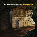 CD / DJ MITSU THE BEATS / MAGNETAR (WPbg) / ZLCP-416