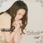 CD / 飛鳥凛 / Naturally / AVCA-29488