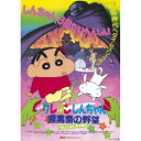 【取寄商品】BD / 劇場アニメ / 映画 クレヨンしんちゃん 雲黒斎の野望(Blu-ray) / BCXA-1788