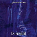 CD / Janne Da Arc / Z-HARD / CTCR-18022