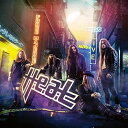 CD / H.E.A.T / フォース・マジュール (解説歌詞対訳付) / MICP-11700
