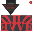 CD / 小澤征爾 / メシアン:トゥーランガリラ交響曲 (ライナーノーツ) (期間生産限定盤) / SICC-1788
