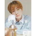 CD / ONEW / Life goes on (2CD Blu-ray) (初回限定盤A) / UPCH-29435