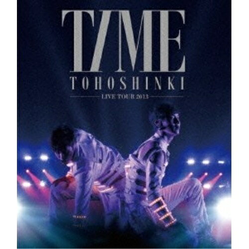 東方神起 LIVE TOUR 2013 TIME(Blu-ray)東方神起トウホウシンキ とうほうしんき　発売日 : 2013年10月23日　種別 : BD　JAN : 4988064791613　商品番号 : AVXK-79161【収録内容】BD:11.Fated2.ANDROID3.Superstar4.I Don't Know5.STILL6.Duet7.One More Thing8.Y3K9.Purple Line10.Humanoids11.I Know12.Heart,Mind and Soul13.One and Only One14.Rat Tat Tat15.T-Style16.Rock with U17.BLINK18.Survivor19.Share The World〜Sky、Share The World、Sky20.逢いたくて逢いたくてたまらない21.Catch Me -If you wanna-22.Why?(Keep Your Head Down)(ENCORE)23.OCEAN(ENCORE)24.SHINE〜ウィーアー!〜Summer Dream(ENCORE)、SHINE、ウィーアー!、Summer Dream25.In Our Time(ENCORE)