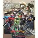 【取寄商品】BD / キッズ / 仮面ライダーW(ダブル) THE MOVIE ディレクターズカット Blu-ray BOX feat.ディケイド&オーズ(Bl...