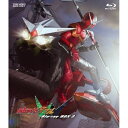 【取寄商品】BD / キッズ / 仮面ライダーW(ダブル) Blu-ray BOX 2(Blu-ray) / BUTD-8746