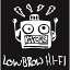 ڼʡCD / THE ATOMS / Low Brow Hi-Fi (楸㥱å) / FIX-113