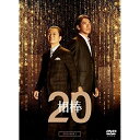 【取寄商品】DVD / 国内TVドラマ / 相棒 season 20 DVD-BOX I / HPBR-1941