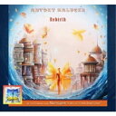 【取寄商品】CD / アントニー・カルーギン/カルファーゲン / リバース + ランド・オヴ・グリーン・ボーナス・ディスク (限定盤) / MAR-223712