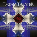CD / ドリーム・シアター / ロスト・ノット・フォゴトゥン・アーカイヴズ:ライヴ・イン・ベルリン(2019) (Blu-specCD2) (解説歌詞対訳付)...