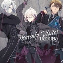 【取寄商品】CD / TRIGGER / Heavenly Visitor/DIAMOND FUSION / LACM-14718