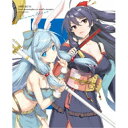 y񏤕izBD / TVAj / ӂꂽEƂŐEŋ 2nd season Blu-ray BOX3(Blu-ray) / OVXN-63