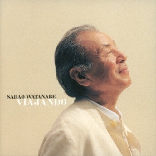 CD / 渡辺貞夫 / ヴィアジャンド (SHM-CD) (解説歌詞付) / UCCJ-4204