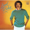 CD / ライオネル・リッチー / ライオネル・リッチー (解説歌詞付) (生産限定盤) / UICY-78900