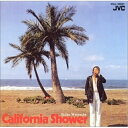 CD / 渡辺貞夫 / カリフォルニア・シャワー / VICJ-18001