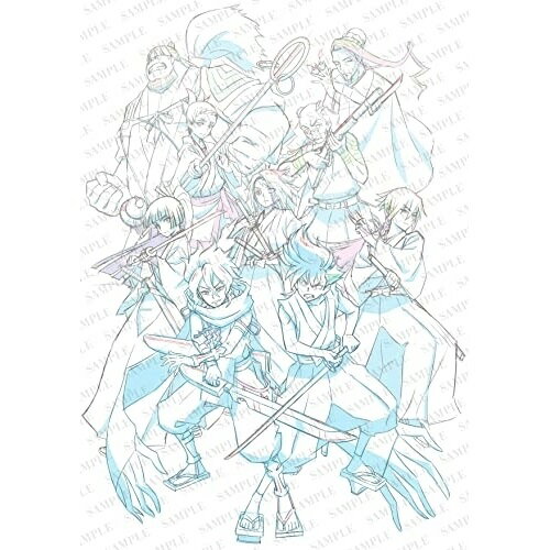 BD / TVアニメ / ブッチギレ! Blu-ray BOX(Blu-ray) / VPXY-72016