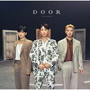 CD / FTISLAND / DOOR (初回限定盤B) / WPCL-13406
