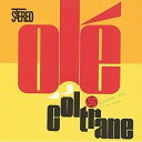 CD / ジョン・コルトレーン / オレ! (SHM-CD) (解説付) (完全限定盤) / WPCR-29059