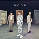 CD / FTISLAND / DOOR (CD+DVD) (初回限定盤A) / WPZL-32012