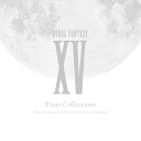 Piano Collections FINAL FANTASY XVゲーム・ミュージックYoko Shimomura、Duke of Pianeet、Yukari Arai、Hiroyuki Nakayama、Takaya Sano　発売日 : 2017年2月22日　種別 : CD　JAN : 4988601465373　商品番号 : SQEX-10586【商品紹介】全世界で大人気のRPG『ファイナルファンタジー』シリーズ最新作『ファイナルファンタジーXV』。楽曲の評価も高い同作の楽曲が早くもピアノアレンジで堪能できるアルバムが登場!本作のプロデュースはもちろんFFXVのメインコンポーザーを務める下村陽子が担当!【収録内容】CD:11.晦の夜の夢 -Somnus-2.遠ざかる日々のこと -Sorrow Without Solace-3.月華の円舞曲 -Valse di Fantastica-4.曉の幻影 -Stand Your Ground-5.月夜に謳う君 -LUNA-6.闇に染む饗宴 -Veiled in Black-7.綺羅星円舞曲 -Starlit Waltz-8.ピアノのための幻想的夜曲 -NOCTIS-9.裁きと啓示 -OMNIS LACRIMA-10.漆黒の黙示録 -APOCALYPSIS NOCTIS-