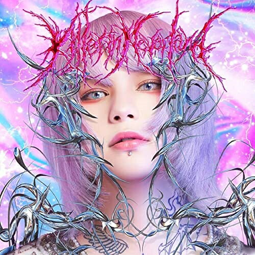 Killer in Neverland (歌詞付) (通常盤)4s4kiアサキ あさき　発売日 : 2022年8月24日　種別 : CD　JAN : 4988002923113　商品番号 : VICL-65723【商品紹介】2021年4月にビクター/スピードスターレコーズよりメジャーデビューを果たし4s4kiのメジャー2作目、通算3作目となるオリジナルアルバム。本作のテーマに据えたのは”仮想現実”と”自分らしさ”。現実に生きづらさを抱える多くの若者が溢れ、バーチャルとリアルの境界線が曖昧になり混沌とする現代において、時には現実世界からログアウトして、仮想現実に逃避することを肯定し、”わがままに自分らしくいられる”居場所があることの大切さを作品を通してリスナーに訴えかけているのが本作。【収録内容】CD:11.電脳郷2.LOG OUT3.先制の剣4.ring ring, you kill me5.Cross out6.paranoia7.傍観者8.into the darkness9.Freedom Kingdom feat.Swervy10.sweet dream11.BOUNCE DANCE12.SUCK MY LIFE3