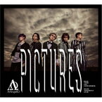 【取寄商品】CD / アルルカン / PICTURES (CD+DVD) (初回限定盤) / ANMA-17B