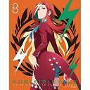 DVD / OVA / クビキリサイクル 青色サヴァンと戯言遣い 8 (完全生産限定版) / ANZB-13608