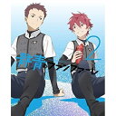 DVD / TVアニメ / 群青のファンファーレ 2 (DVD+CD) (完全生産限定版) / ANZB-15163